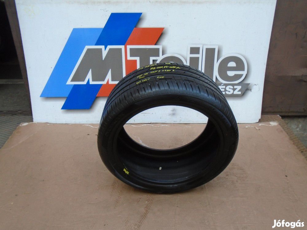 [GYÁRI HASZNÁLT] Nyári gumi  315/35R21 - 111Y Hankook Ventus S1 Evo 3